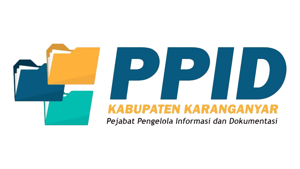 Keputusan PPID Utama Kabupaten Karanganyar Tentang Penetapan Daftar Informasi Publik Kabupaten Karanganyar Tahun 2023