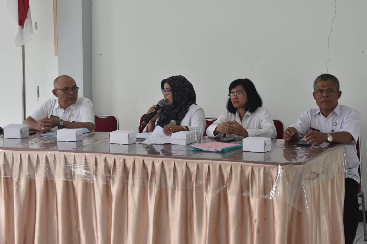 ERA KETERBUKAAN INFORMASI, PPID KARANGPANDAN GELAR SOSIALISASI TINGKAT DESA